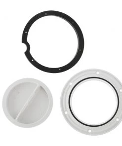 VETUS Inspection Lid Kit For Rigid Waste/Drinking Water Tanks -Cheap VETUS Store 86433 4 n