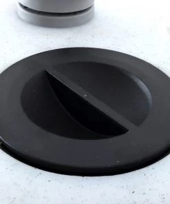 VETUS Bulkhead Mounted Waste Water Tank 60L -Cheap VETUS Store 86493 5 n