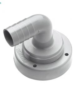 VETUS Right Angled Hose Connection For Rigid Tanks -Cheap VETUS Store 86521 4