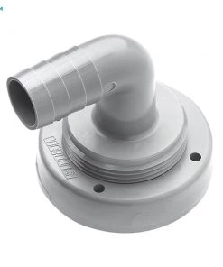 VETUS Right Angled Hose Connection For Rigid Tanks -Cheap VETUS Store 86521 5