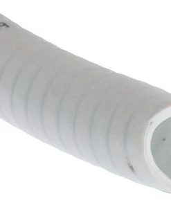 VETUS Water Hose White - Per Metre ID 8mm