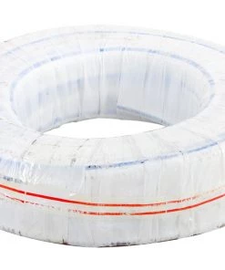 VETUS Water Hose White - Per Metre ID 25mm