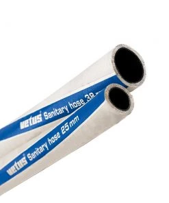 VETUS M Sanitary Hose - Per Metre ID 25mm