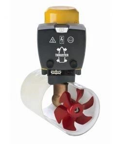 VETUS Bow Thruster 55kgf 12V