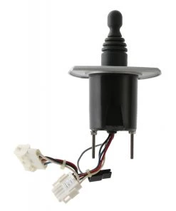 VETUS Aluminium Bow Thruster Panel With Joy-Stick And Time Delay 12/24V -Cheap VETUS Store 86577 6 n