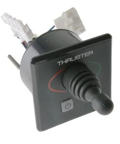 VETUS Thruster Panel With Joystick And Time Delay -Cheap VETUS Store 86584 4 n