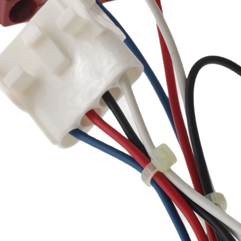 VETUS Joystick Only For Electric Bow/Stern Thrusters 2 VETUS Joystick Only For Electric Bow/Stern Thrusters - Image 2