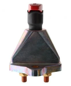 VETUS Battery Main Switch 600A