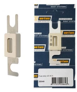VETUS C20 Fuse Strip 40A