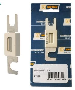 VETUS C20 Strip Fuse -Cheap VETUS Store 86769 1