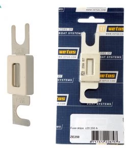 VETUS C20 Strip Fuse -Cheap VETUS Store 86772 1