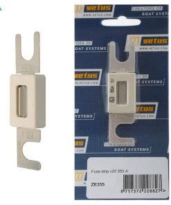 VETUS C20 Strip Fuse -Cheap VETUS Store 86774 1 pc
