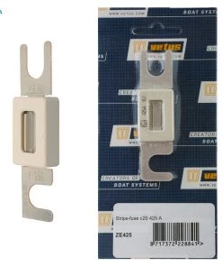 VETUS C20 Strip Fuse -Cheap VETUS Store 86775 1 pc