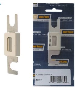 VETUS C20 Strip Fuse -Cheap VETUS Store 86776 1 pc