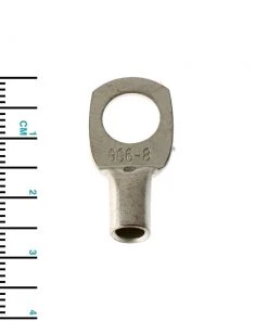 VETUS Battery Cable Tag 6mm M8 Hole Qty 1