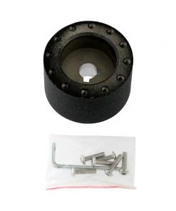 VETUS Three Spoke Sport Steering Wheel 35cm Carbon Finish -Cheap VETUS Store 86862 4 n