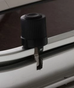 VETUS Heavy Duty Oval Aluminium Porthole With Mosquito Screen 344x198mm -Cheap VETUS Store 86941 5 n