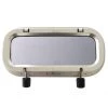 VETUS PZ641 Heavy Duty Aluminium Porthole With Mosquito Screen
