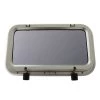VETUS PZ671 Heavy Duty Aluminium Porthole With Mosquito Screen