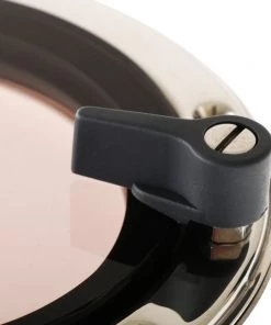 VETUS PQ51 Round Stainless Steel Porthole With Mosquito Screen -Cheap VETUS Store 86986 3