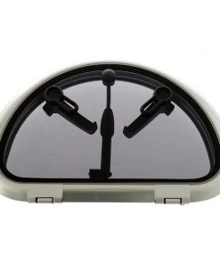 VETUS D420 Altus D-Shape Ventilation Hatch