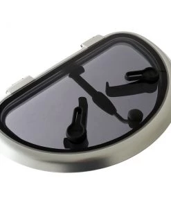 VETUS D420 Altus D-Shape Ventilation Hatch -Cheap VETUS Store 87003 4 n