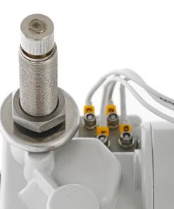 VETUS RW01A 2-Speed Wiper Motor 12V 50mm Spindle With Parallel End -Cheap VETUS Store 87017 4 n