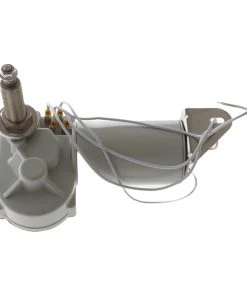 VETUS 2-Speed Wiper Motor 12V 50mm Spindle With DIN Tapered End 5 VETUS 2-Speed Wiper Motor 12V 50mm Spindle With DIN Tapered End -Cheap VETUS Store 87021 4 n