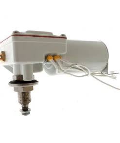 VETUS 2-Speed Wiper Motor 12V 25mm Spindle With DIN Tapered End 5 VETUS 2-Speed Wiper Motor 12V 25mm Spindle With DIN Tapered End -Cheap VETUS Store 87023 4 n