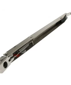 VETUS Stainless Steel Single Wiper Arm 280-366mm -Cheap VETUS Store 87041 4 n