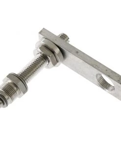 VETUS Stainless Steel Parallel Arm Set 386-471mm -Cheap VETUS Store 87046 3 1