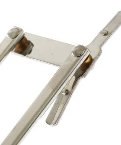 VETUS Stainless Steel Parallel Arm Set 386-471mm -Cheap VETUS Store 87046 5 1