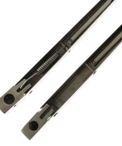 VETUS Stainless Steel Parallel Arm Set 386-471mm -Cheap VETUS Store 87046 7 1