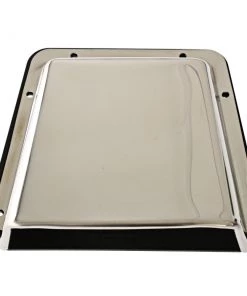 VETUS SCIROCCO Shell Ventilator With Synthetic Baseplate 7 VETUS SCIROCCO Shell Ventilator With Synthetic Baseplate -Cheap VETUS Store 87072 3