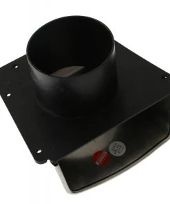 VETUS SCIROCCO Shell Ventilator With Synthetic Baseplate 8 VETUS SCIROCCO Shell Ventilator With Synthetic Baseplate -Cheap VETUS Store 87072 4