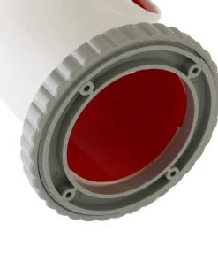 VETUS Chinook Silicone Cowl Ventilator With Plastic Deck Ring And Nut 100mm -Cheap VETUS Store 87091 7