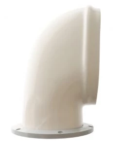 VETUS Yogi S Boat Cowl Ventilator 125mm -Cheap VETUS Store 87096 4 n 1