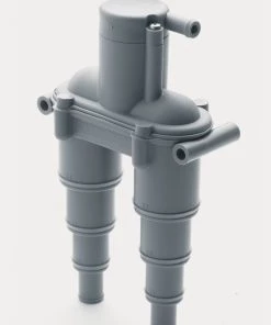 VETUS Airvent With Valve For 13/19/25/32mm Hose