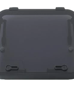 VETUS Altus ALA5151BL Escape Hatch 581x581mm Black