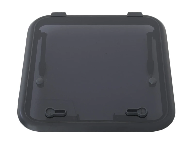 VETUS Altus ALA5151BL Escape Hatch 581x581mm Black 1 VETUS Altus ALA5151BL Escape Hatch 581x581mm Black