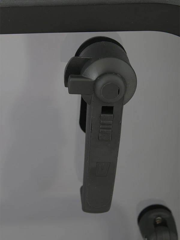 VETUS Altus ALA5151BL Escape Hatch 581x581mm Black 5 VETUS Altus ALA5151BL Escape Hatch 581x581mm Black - Image 5