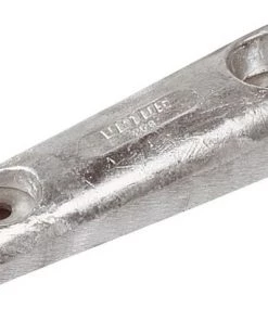 VETUS Aluminium Hull Anode -Cheap VETUS Store alu25sc 2