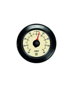 VETUS Ampmeter 80A With Shunt -Cheap VETUS Store amp080n 1