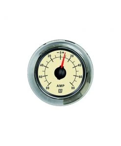 VETUS Ampmeter 80A With Shunt -Cheap VETUS Store amp080n 2