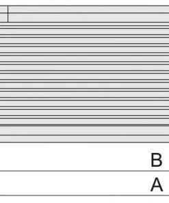 VETUS Engine Room Vent - Aluminium ASV80