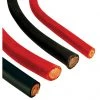 VETUS Battery Cable Black PVC Cover - Per Metre