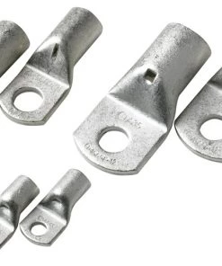 VETUS Battery Cable Tags 10-150mm Qty 2