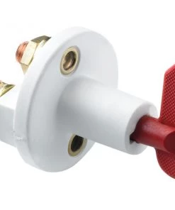 VETUS Battery Main Switch 75A