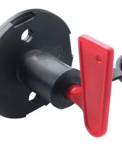 VETUS Battery Main Switch 100A