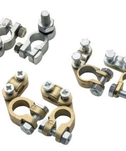 VETUS Terminal Set For Cable 16-35 Mm2 Qty 2